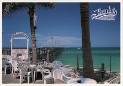 Sharky's On The Pier Venice Florida