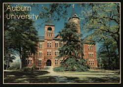 Auburn University Alabama