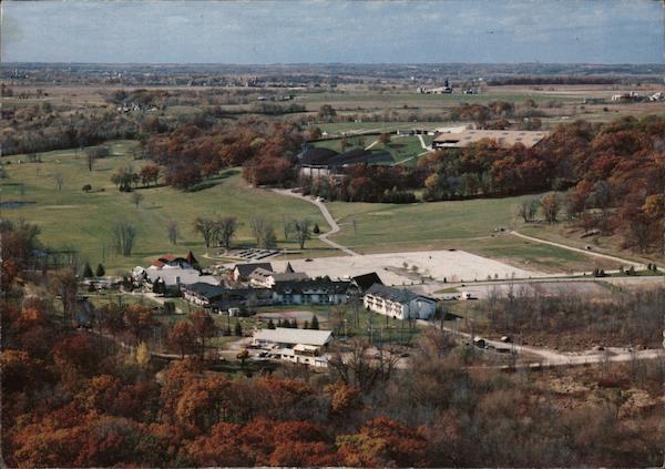 Alpine Valley Resort East Troy Wisconsin