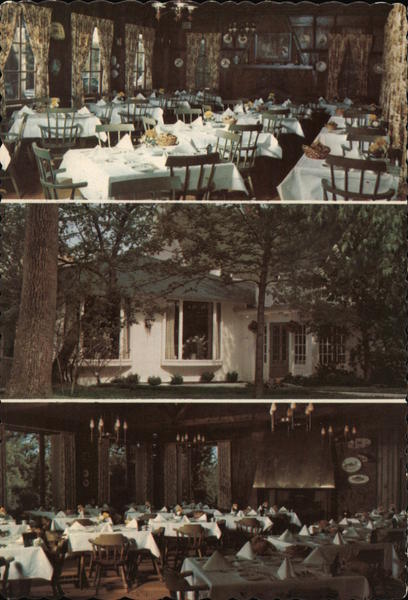 Boder's On The River Mequon Wisconsin