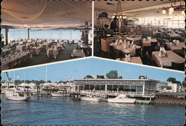 Skipper's Restaurant East Norwalk Connecticut