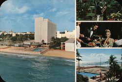 Holiday Inn Postcard