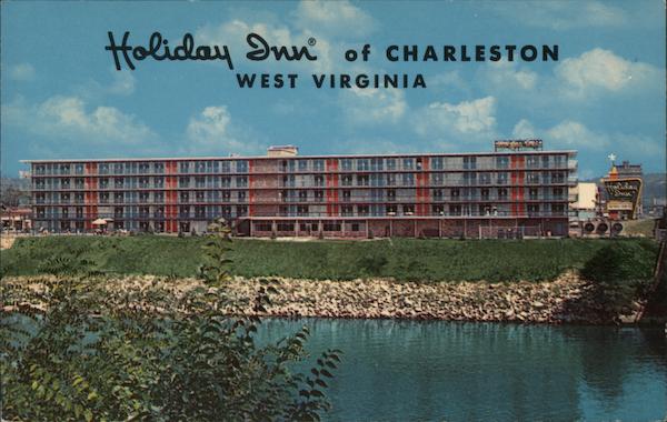 Holiday Inn Charleston West Virginia