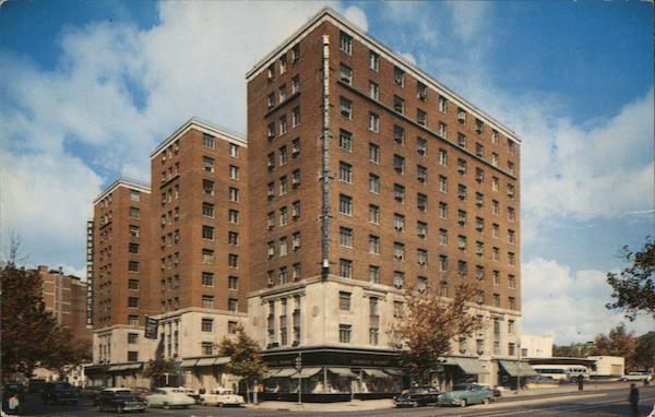 Manger Annapolis Hotel Washington District of Columbia