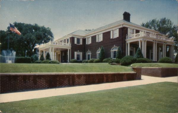 Wall-Diffenderfer Funeral Home Topeka Kansas