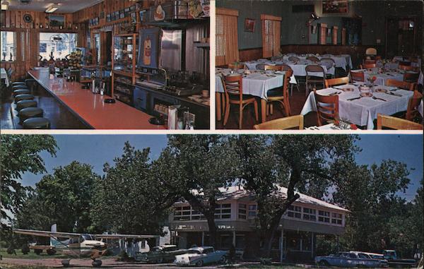 Beaumont Hotel Kansas