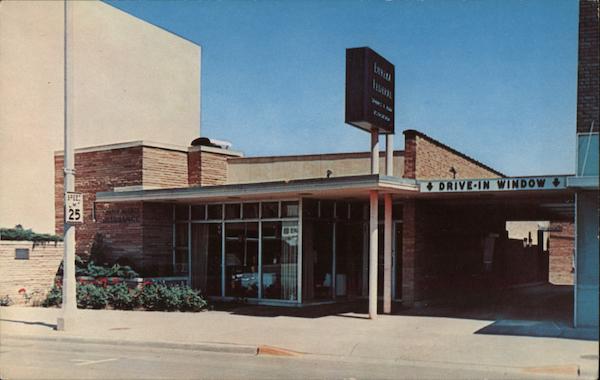 Eureka Federal Savings and Loan Association El Dorado Kansas