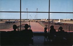 Love Field Postcard