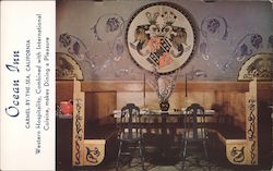 Ocean Inn Postcard