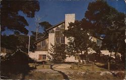 Asilomar Postcard