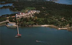 Wentworth-By-The-Sea Postcard