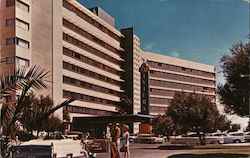 The Riviera Hotel Las Vegas, NV Postcard Postcard Postcard
