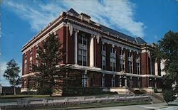 Supreme Court Building Postcard