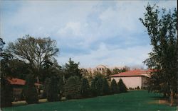 Southwestern College Postcard