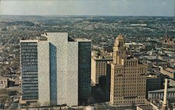 The Mayo Clinic Postcard