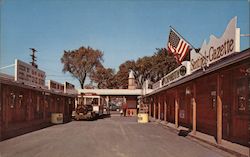 Askwith's Oldtown Sault Ste. Marie, MI Postcard Postcard Postcard