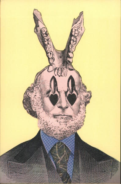 1890 meets 1980 no 1 Willyum Rowe Modern