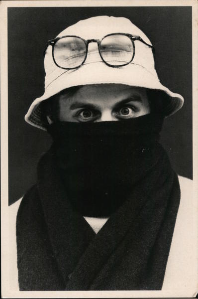 Mikhail Baryshnikov, 1978 Celebrities