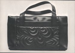 Purse Postcard