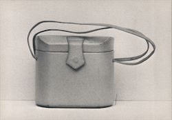 Purse Postcard