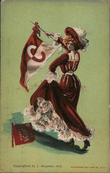 Cornell University College Girl College Girls