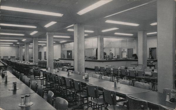 Unity Inn at World Headquarters of Unity School of Christianity Lee's Summit Missouri