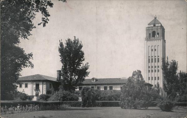 Unity School of Christianity Lee's Summit Missouri