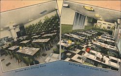 Milleman-Gilbert Postcard