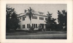 Guest House - Rooms with Bath, Near Tourist Club Postcard