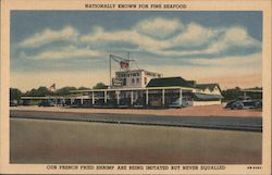 Christie's Postcard
