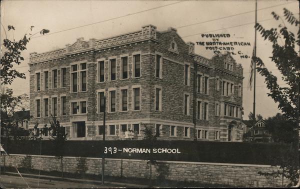 Norman School Kansas City Missouri