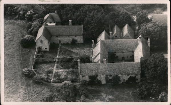 Birers Hotel, Baliffscourt Climping England Sussex