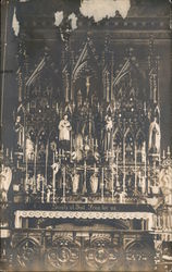 Relic Chapel Postcard