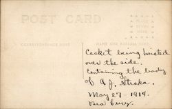 back