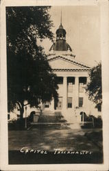 Capitol Postcard