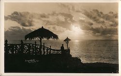 Sunset Cliffs Point Loma, CA Postcard Postcard Postcard