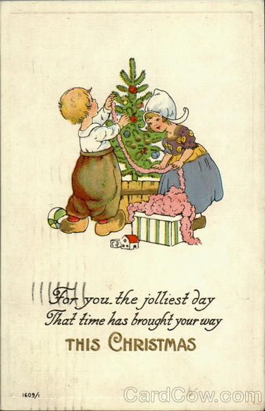 This Christmas Children