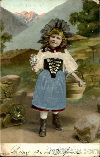 Oh my ain't I fine Girls