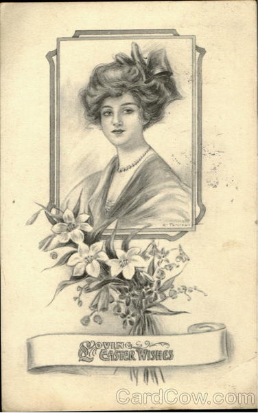 Loving Easter Wishes