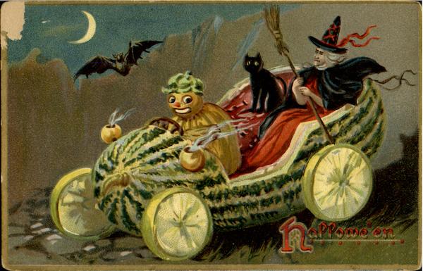 Halloween Series 150