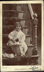 Good Morning Postcard