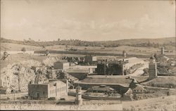 State Prison Postcard