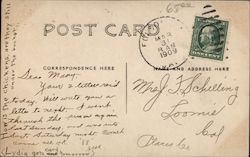 back