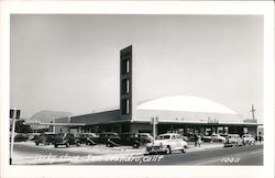 Lucky Store San Leandro, CA Postcard Postcard Postcard