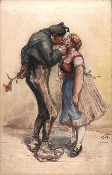 Meet Me at San Mateo Carnival California