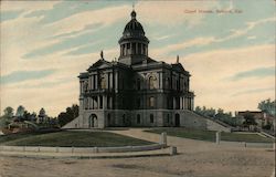 Court House Postcard