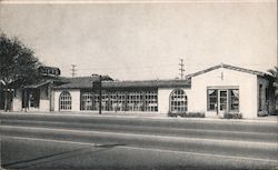 Olla Tienda Postcard