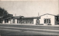 Olla Tienda Redwood City, CA Postcard Postcard Postcard