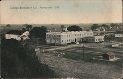 Jubilee Incubator Co. Postcard