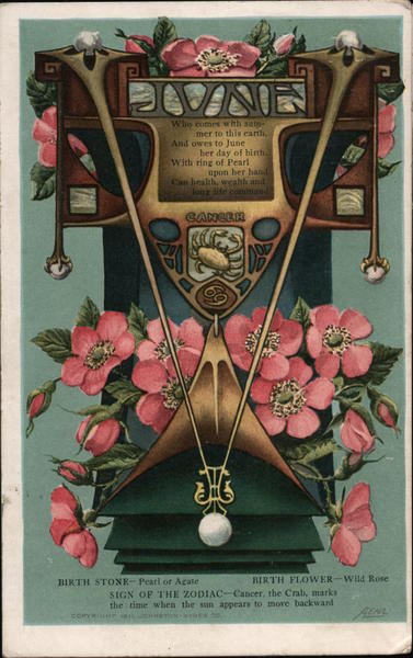 June - San Francisco Laundry Advertising